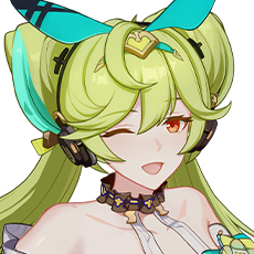 Honkai Impact 3rd - AI Hyperion Lambda