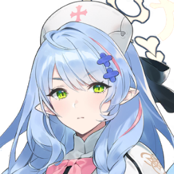 Blue Archive - Aomori Mine