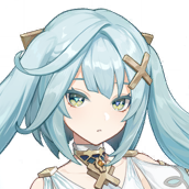 Genshin Impact - Faruzan