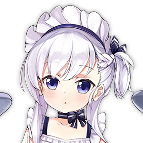 Azur Lane - Little Belfast