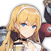 Azur Lane - North Carolina