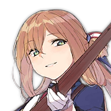 Girls Frontline - Springfield